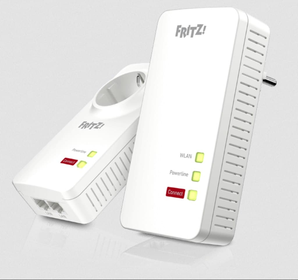 AVM FritzPowerline 1260E