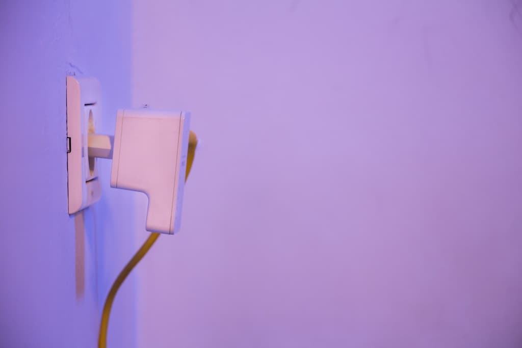 Fritz Powerline-Adapter