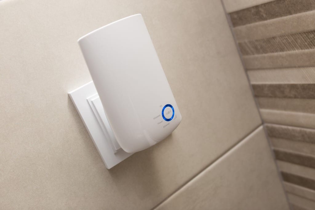 Powerlan Wlan Anwendungsgebiete