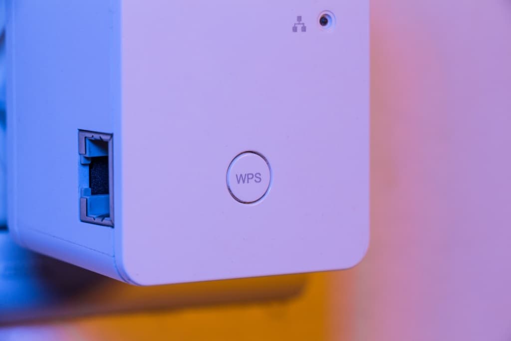 Wlan Powerline-Adapter