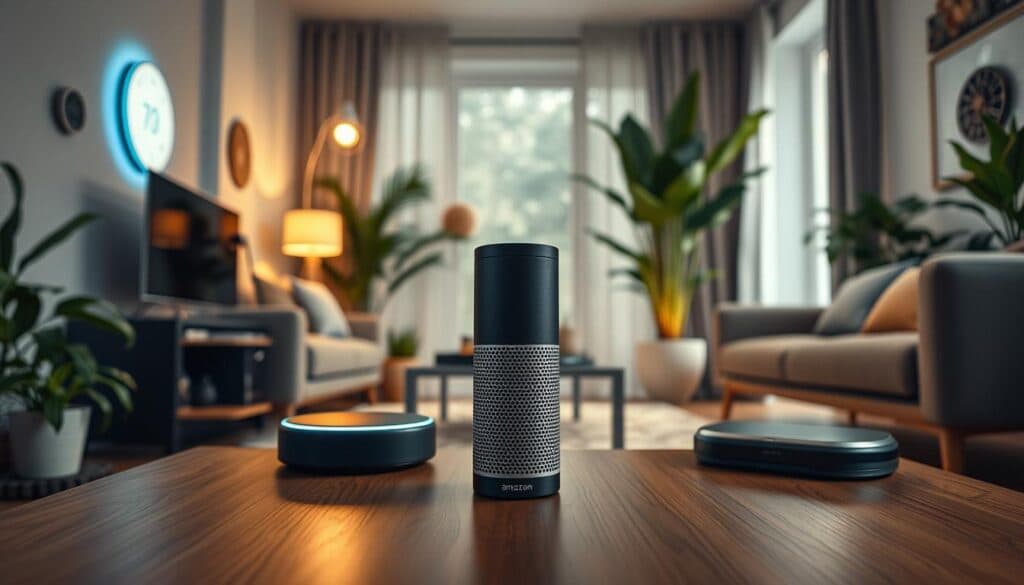 Alexa Fähigkeiten