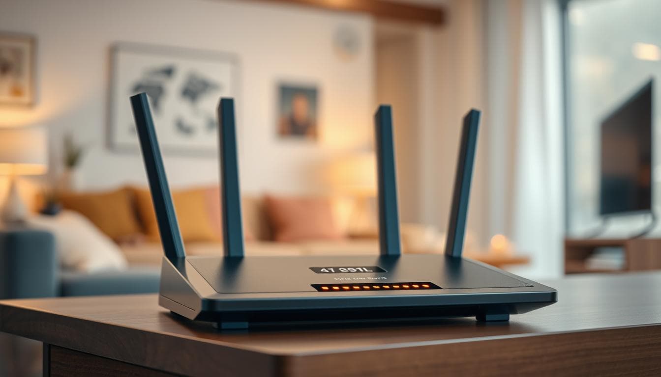DSL-Router