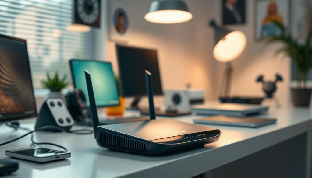 TP Link Router