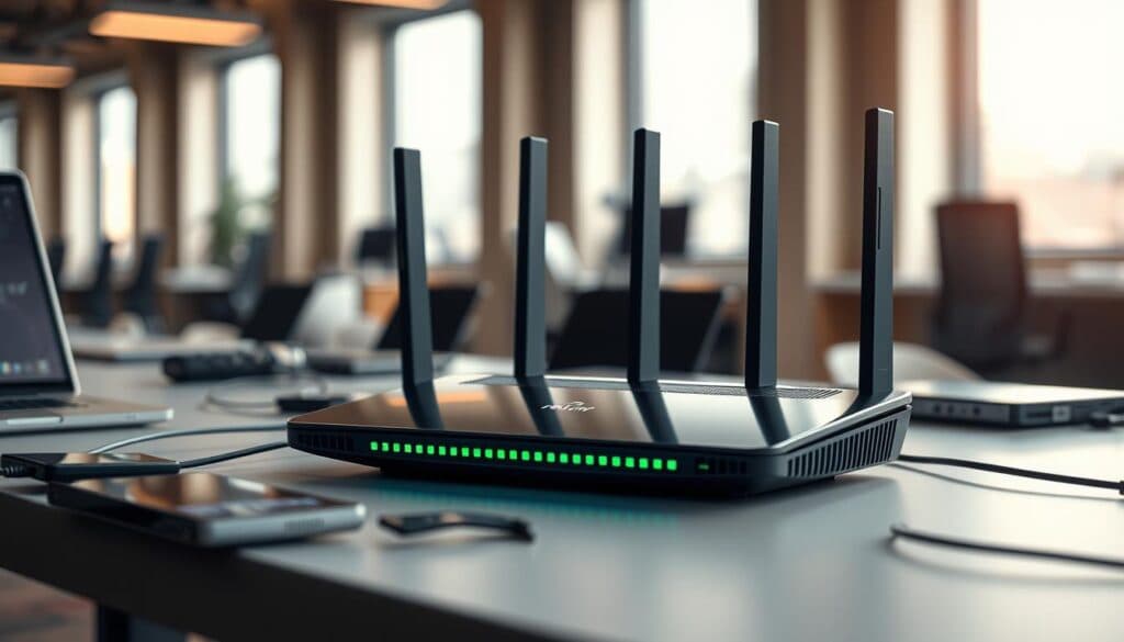 TP Link Router für Unternehmen TP Link Router für Unternehmen