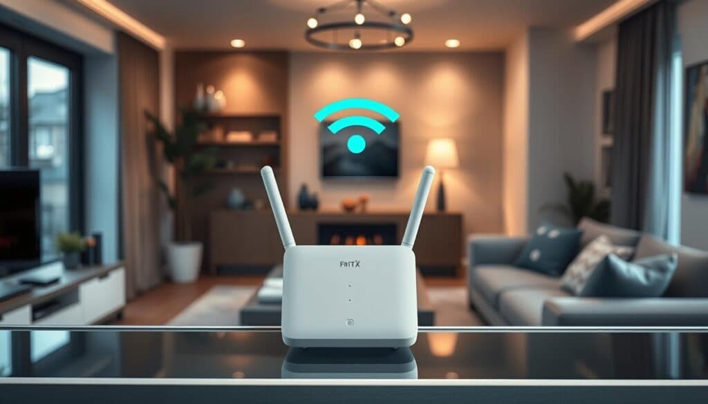WLAN Reichweite erweitern