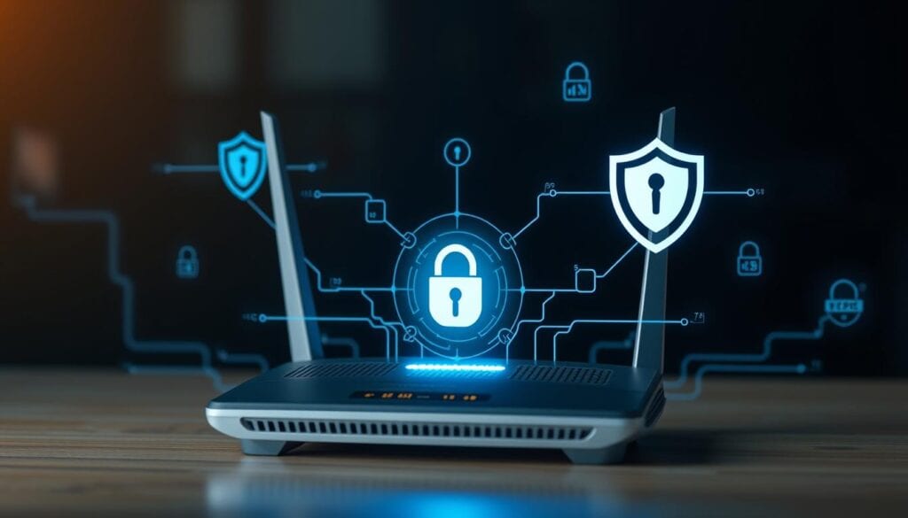 WPS-Sicherheit WPS-Sicherheit