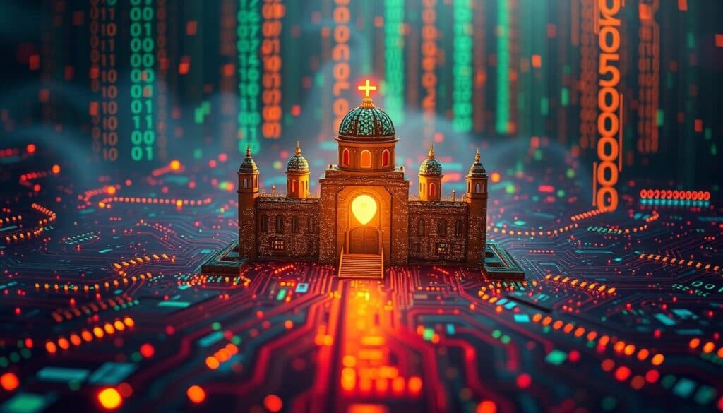 Cybersicherheit