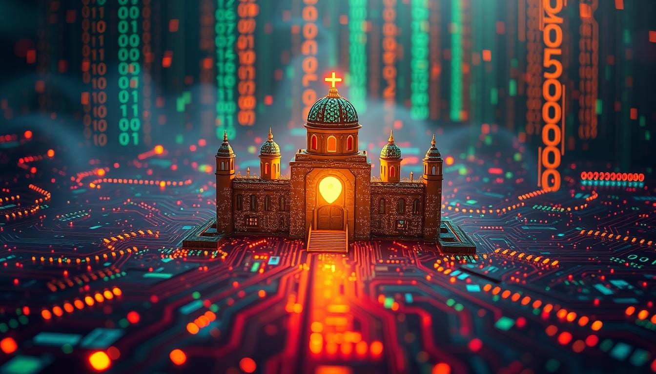 Cybersicherheit
