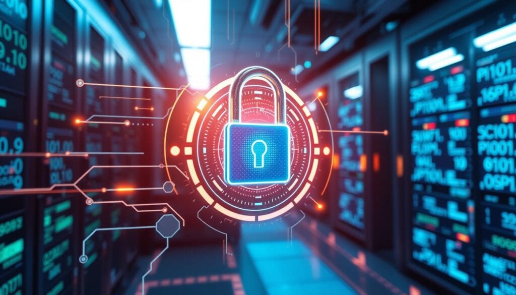 Datensicherheit Datensicherheit