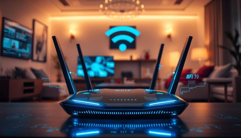 Drucker mit Wlan verbinden