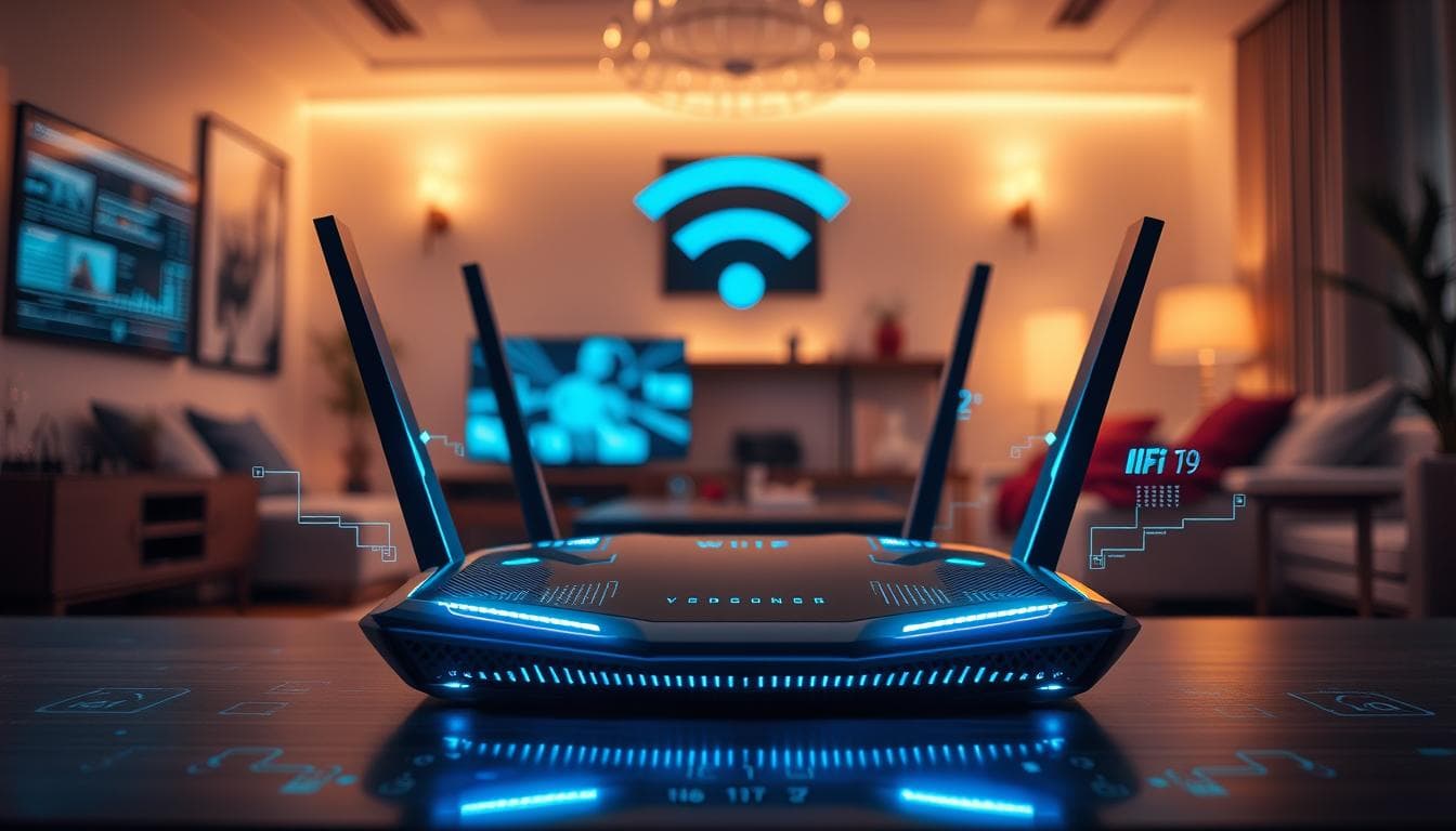 Drucker mit Wlan verbinden