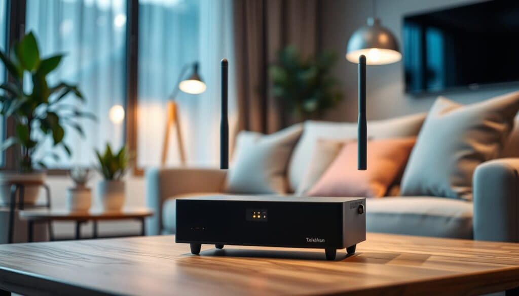 Telekom Mesh Repeater