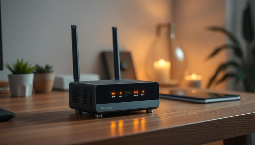 Telekom Mesh Repeater