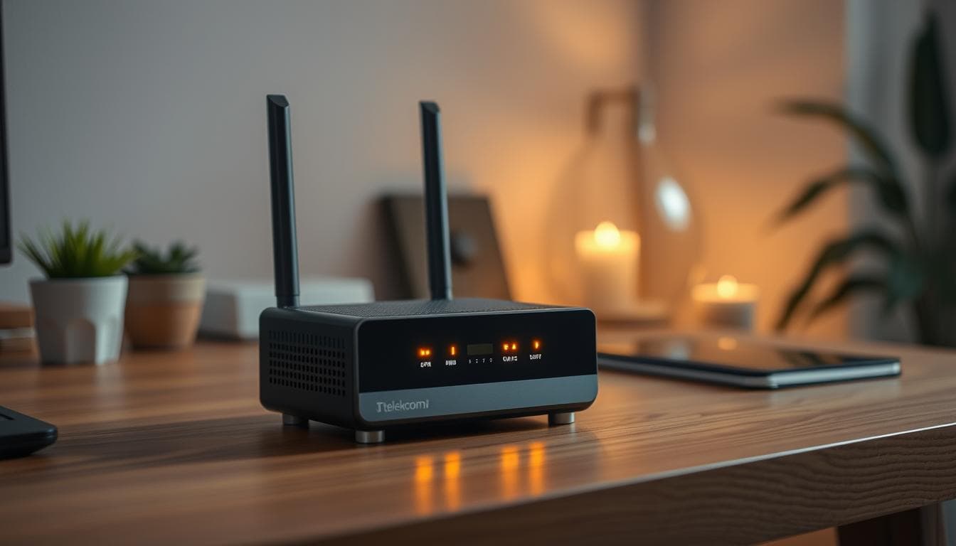 Telekom Mesh Repeater