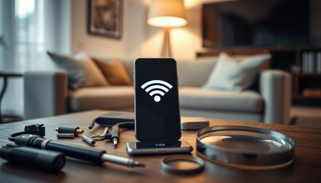 WLAN-Problemlösung WLAN-Problemlösung