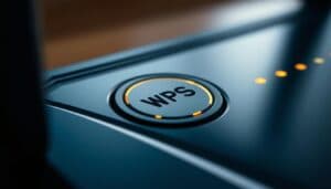 WPS Taste Router