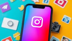 Instagram Account erstellen