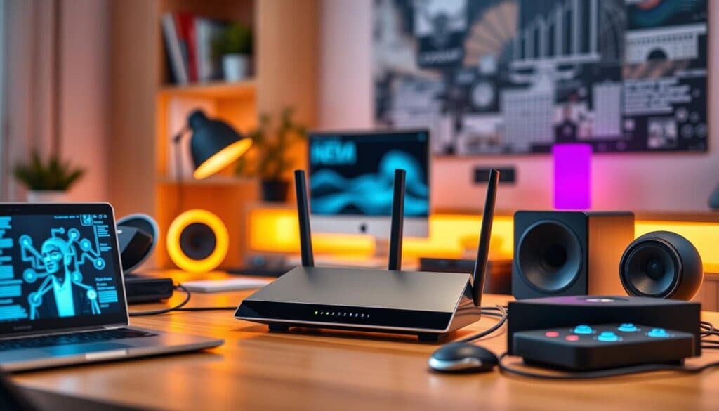 Internet für Zuhause ohne Telefon