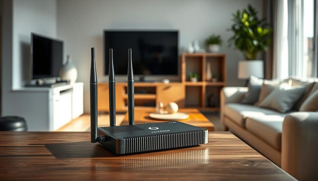 Wlan Verstärker Vodafone