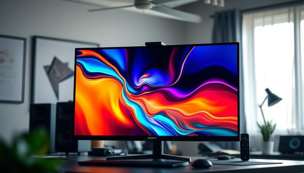 8K Monitor Bildqualität 8K Monitor Bildqualität
