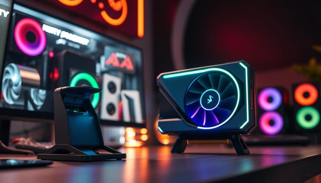 GPU Support Innovationen GPU Support Innovationen
