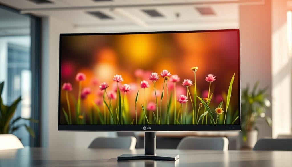 LG Display Profi-Monitor Energieeffizienz LG Display Profi-Monitor Energieeffizienz