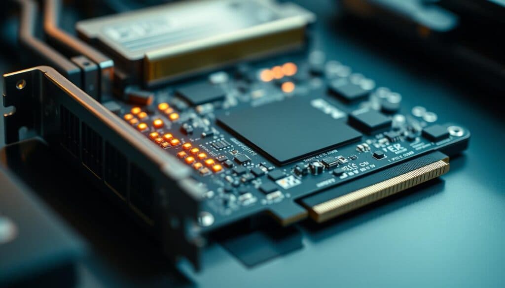 PCIe 5.0 SSD