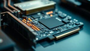 PCIe 5.0 SSD