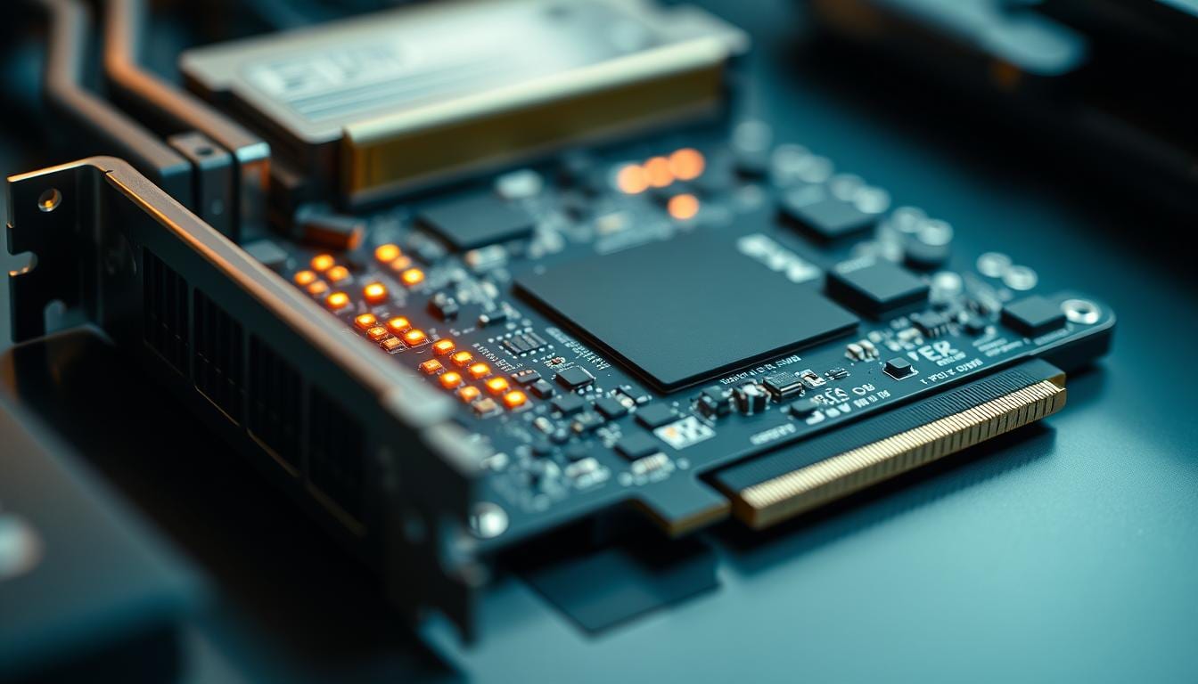 PCIe 5.0 SSD