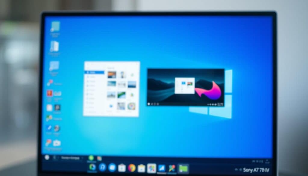 Screenshot Windows