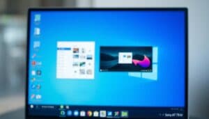 Screenshot Windows