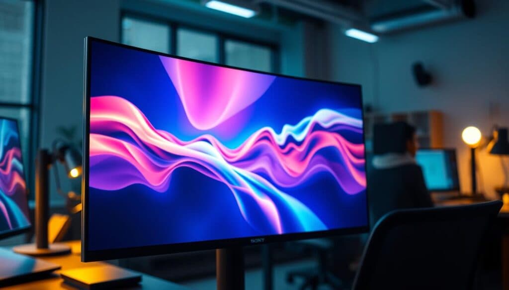 Zukunft der HDR-Monitor Technologie Zukunft der HDR-Monitor Technologie