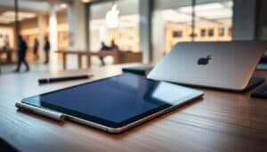 iPad Updates wie lange
