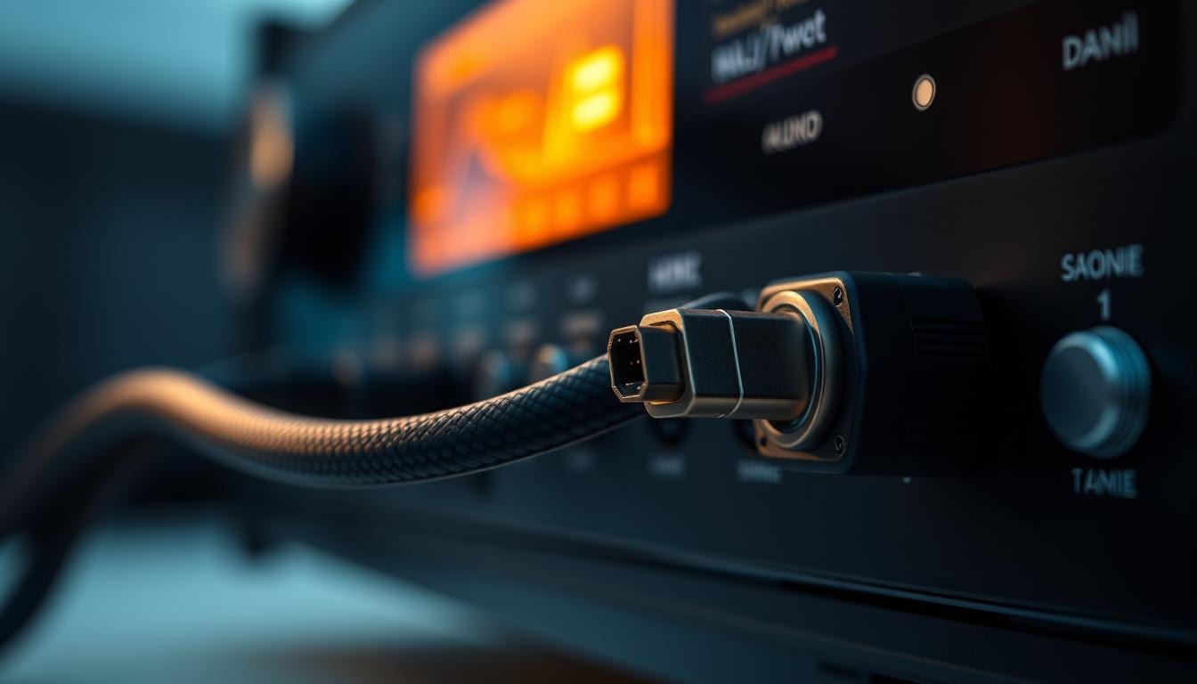 HDMI ARC