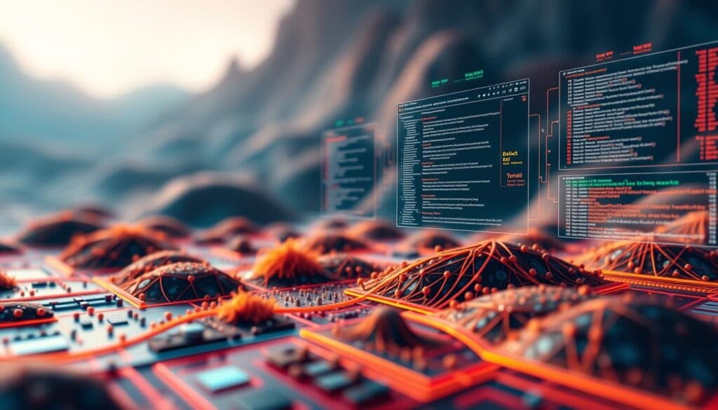 Linux Betriebssystem