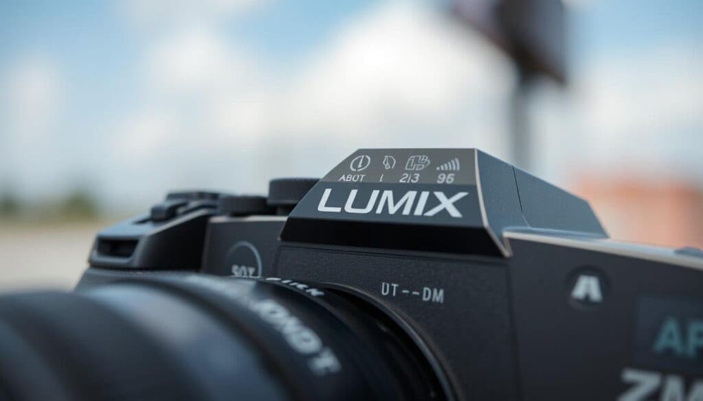 Panasonic LUMIX DMC-FZ2000 Akkulaufzeit Panasonic LUMIX DMC-FZ2000 Akkulaufzeit