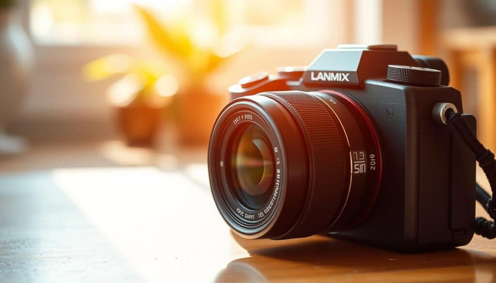Panasonic LUMIX DMC-FZ2000 Nachfolger