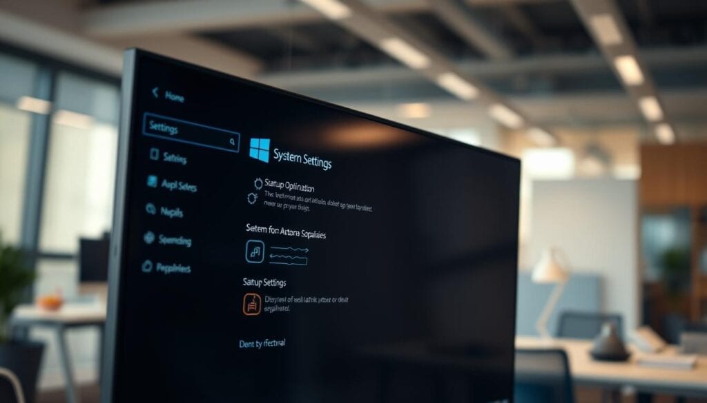Systemstart-Optimierung Windows 11 Systemstart-Optimierung Windows 11
