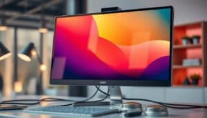 Thunderbolt Monitor