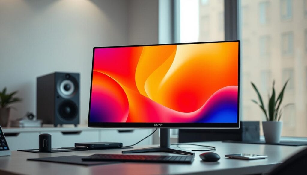 Thunderbolt Monitore 2025 Thunderbolt Monitore 2025