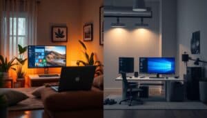 Windows 11 Home vs Pro