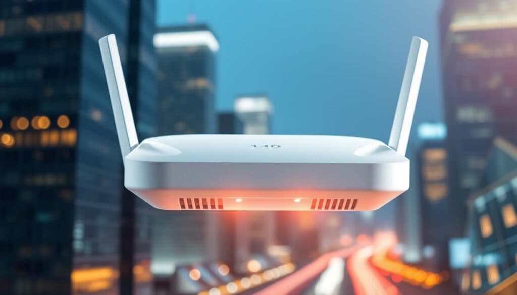 Speed Home Wlan