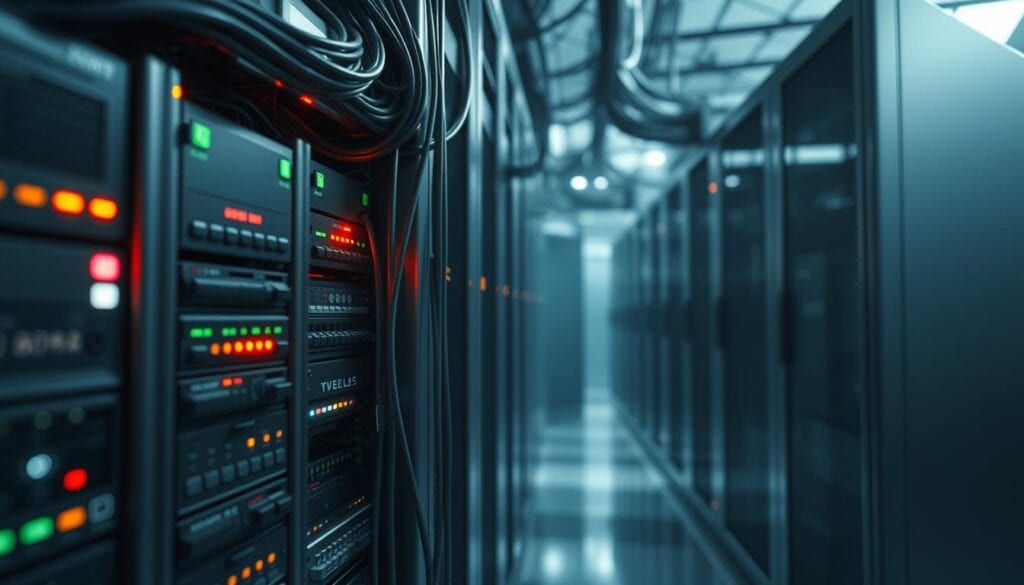 VServer Sicherheit Konzept