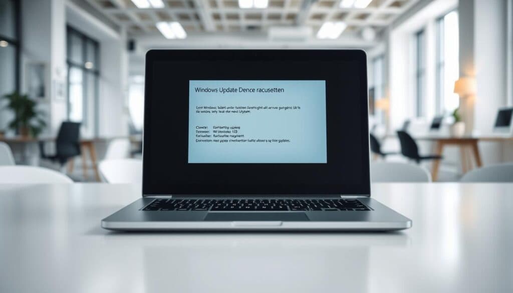 Windows Update Dienste zurücksetzen Windows Update Dienste zurücksetzen