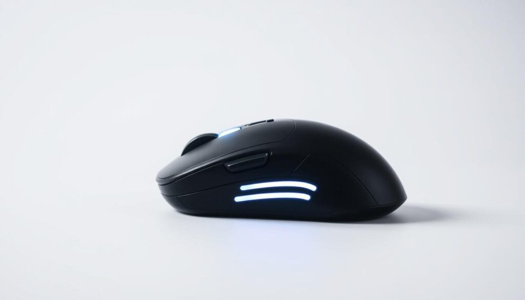 Bluetooth-Maus Verbindungsprobleme