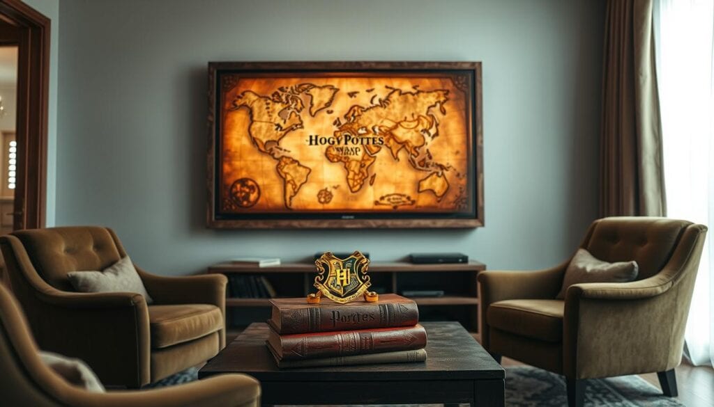 Harry Potter Wlan Netzwerk Inspiration
