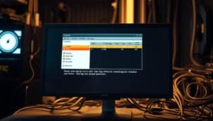 Linux Partition vergrößern