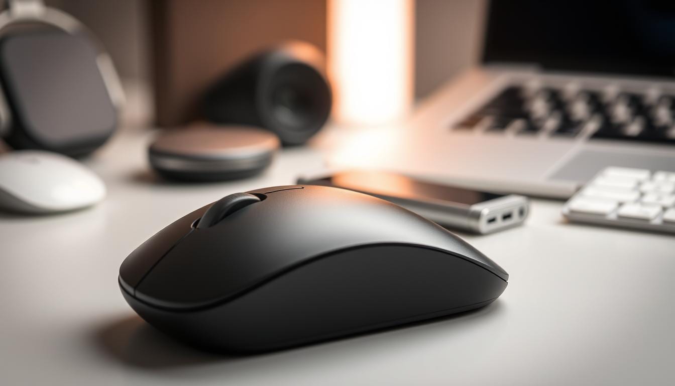 Maus für Macbook