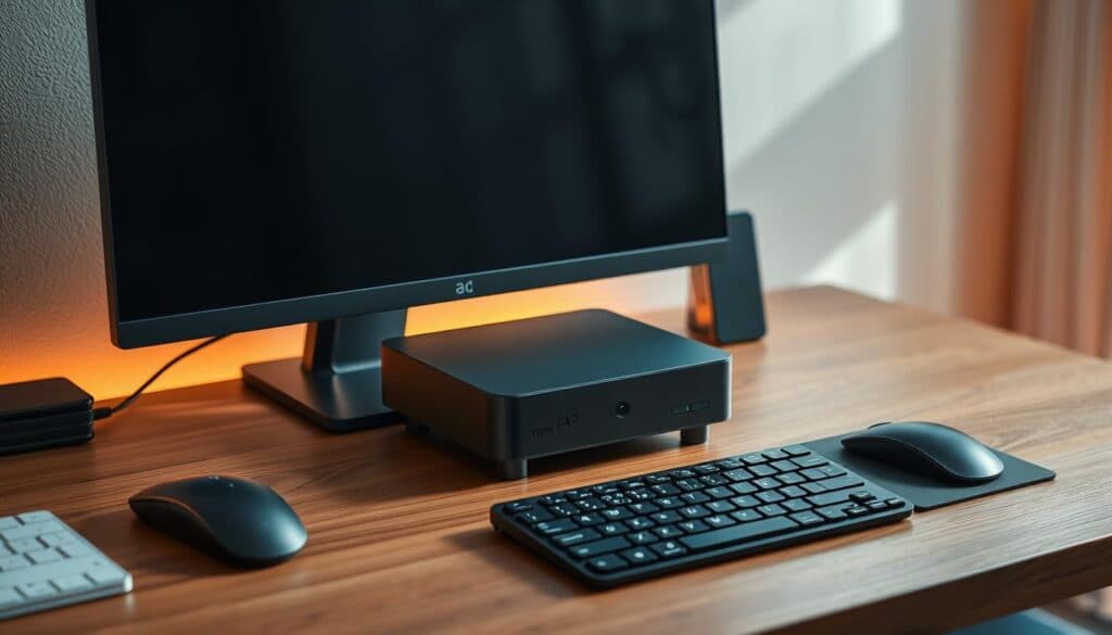 Mini PC Anwendungsbereiche