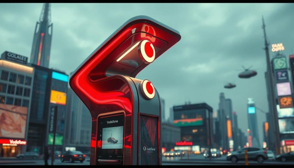Vodafon Station Technologie Update 2025 Vodafon Station Technologie Update 2025